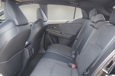 2026 Toyota C-HR Base