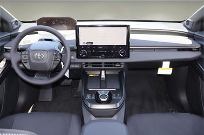 2026 Toyota C-HR Base