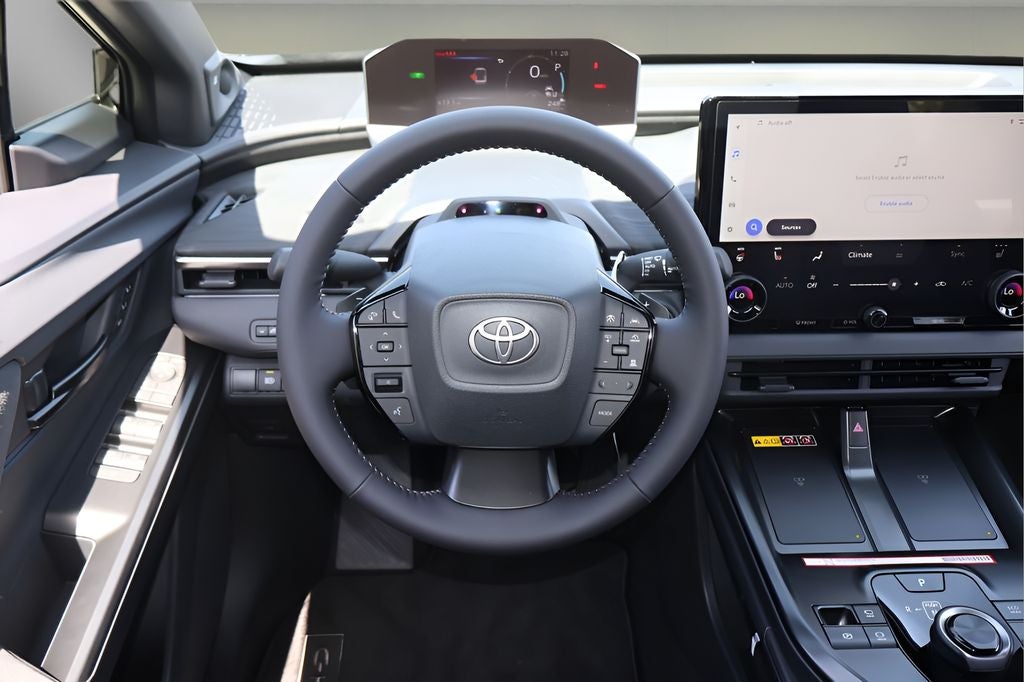 2026 Toyota C-HR Base