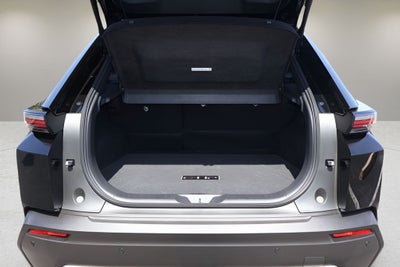 2026 Toyota C-HR Base