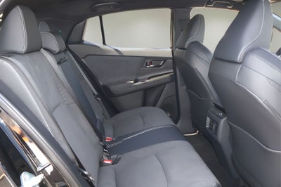 2026 Toyota C-HR Base