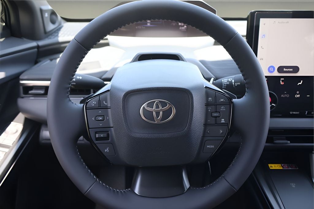 2026 Toyota C-HR Base