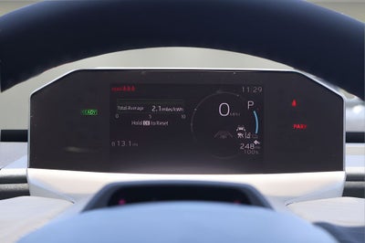 2026 Toyota C-HR Base