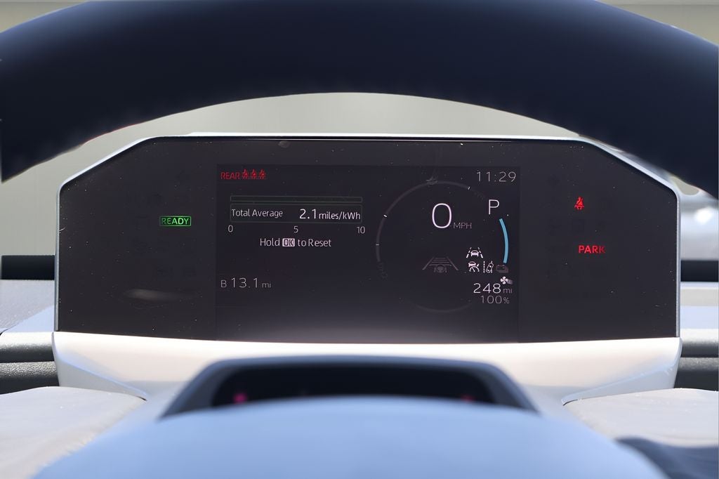 2026 Toyota C-HR Base