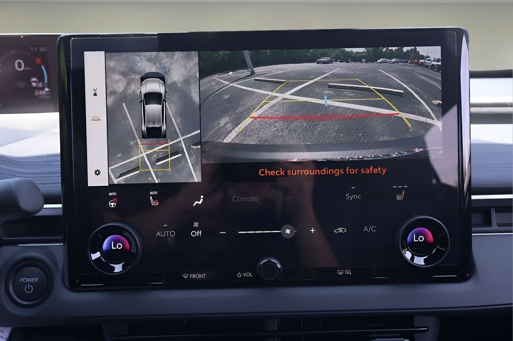 2026 Toyota C-HR Base