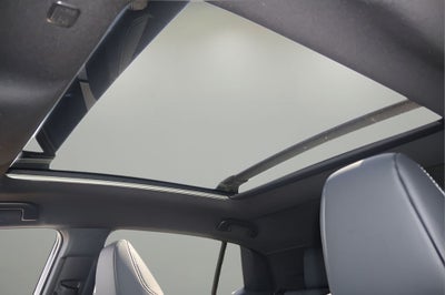 2026 Toyota C-HR Base