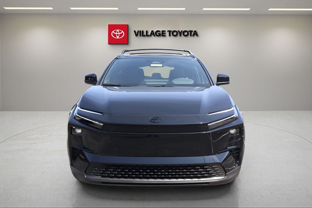 2026 Toyota C-HR Base