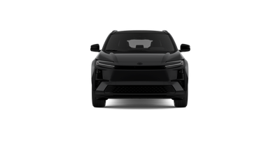 2026 Toyota C-HR Base