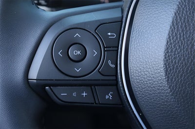 2025 Toyota RAV4 Hybrid XLE Premium