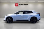 2026 Toyota bZ Base