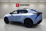 2026 Toyota bZ Base