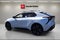 2026 Toyota bZ Base