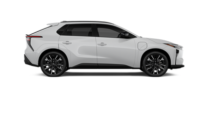 2026 Toyota bZ Base