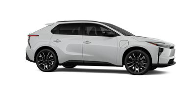 2026 Toyota bZ Base