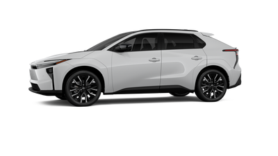 2026 Toyota bZ Base