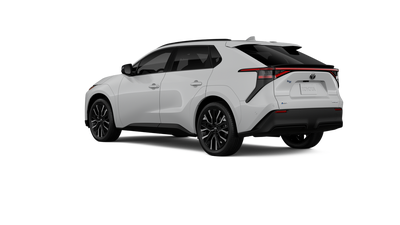 2026 Toyota bZ Base