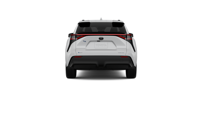 2026 Toyota bZ Base