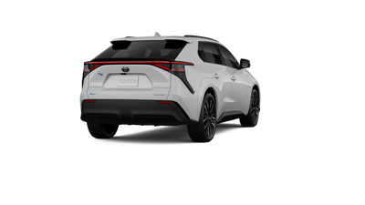 2026 Toyota bZ Base