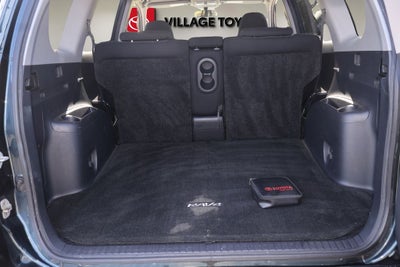 2008 Toyota RAV4 Sport