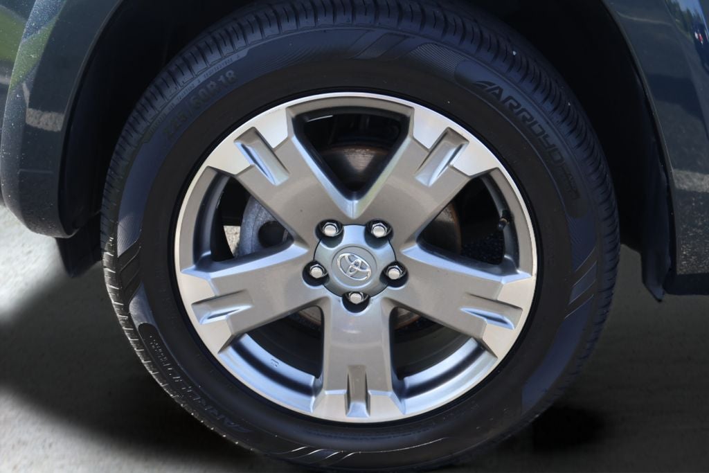 2008 Toyota RAV4 Sport