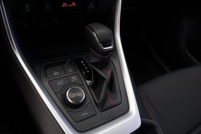 2025 Toyota RAV4 Plug-In Hybrid SE