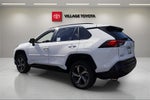 2025 Toyota RAV4 Plug-In Hybrid SE