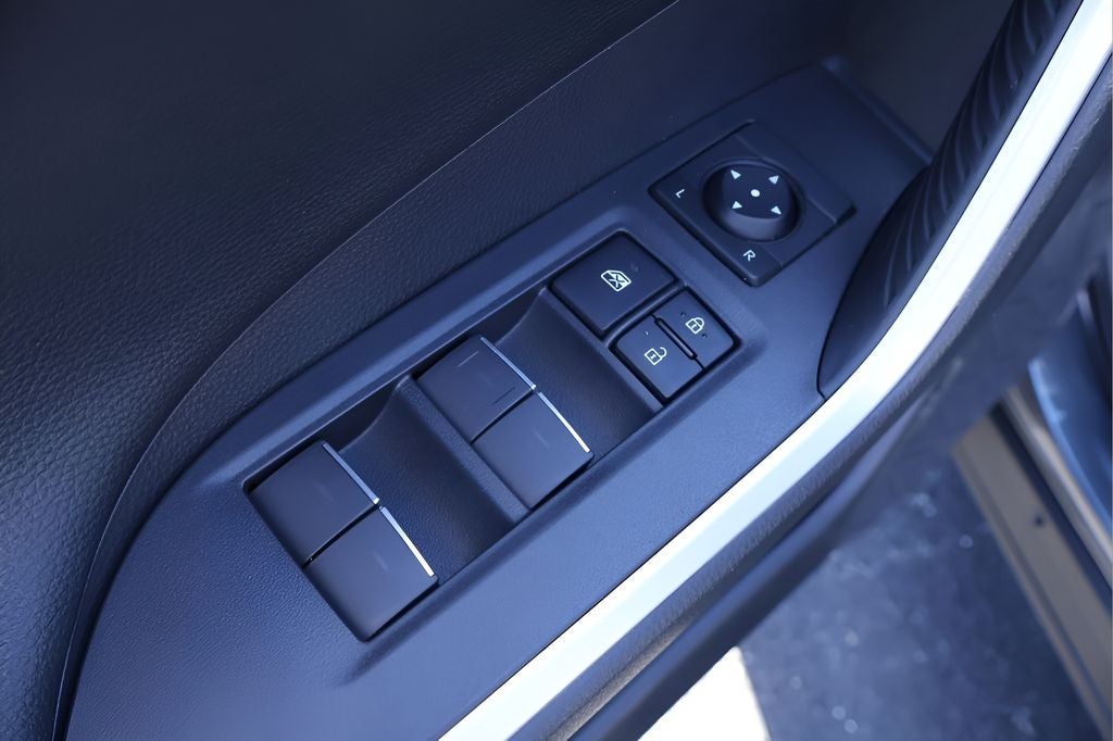 2025 Toyota RAV4 Hybrid Limited