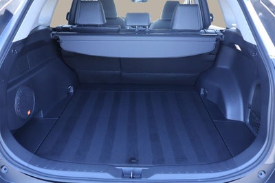 2025 Toyota RAV4 Hybrid Limited