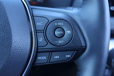2025 Toyota RAV4 Hybrid Limited