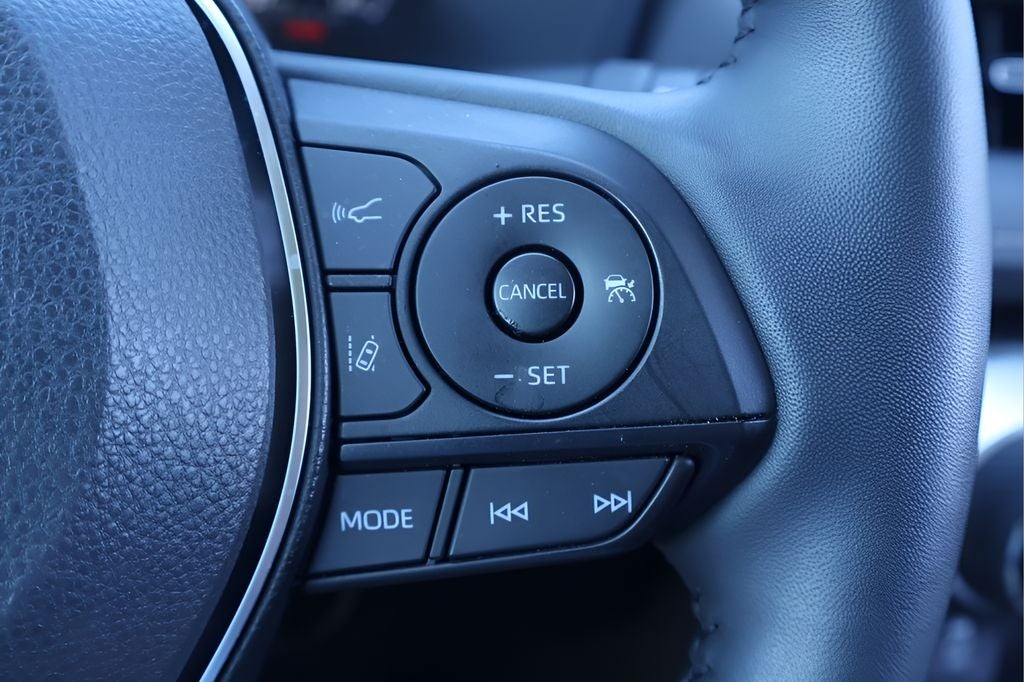 2025 Toyota RAV4 Hybrid Limited