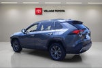 2025 Toyota RAV4 Hybrid Limited