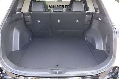 2025 Toyota RAV4 Hybrid XSE