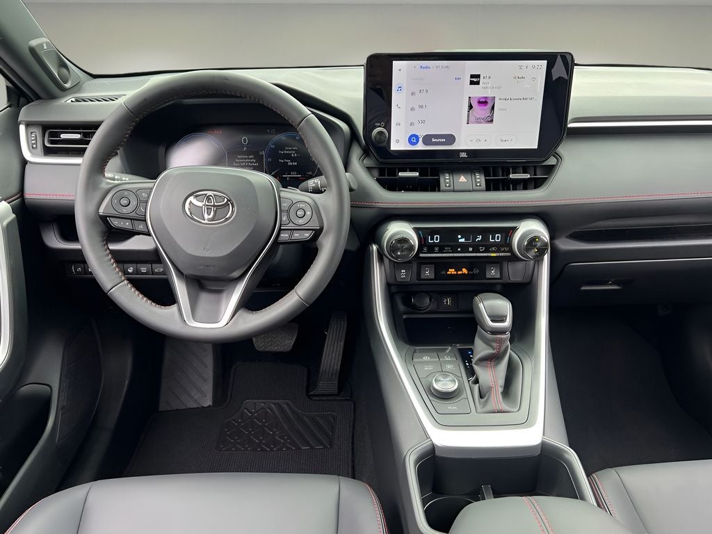 2024 Toyota RAV4 Prime XSE