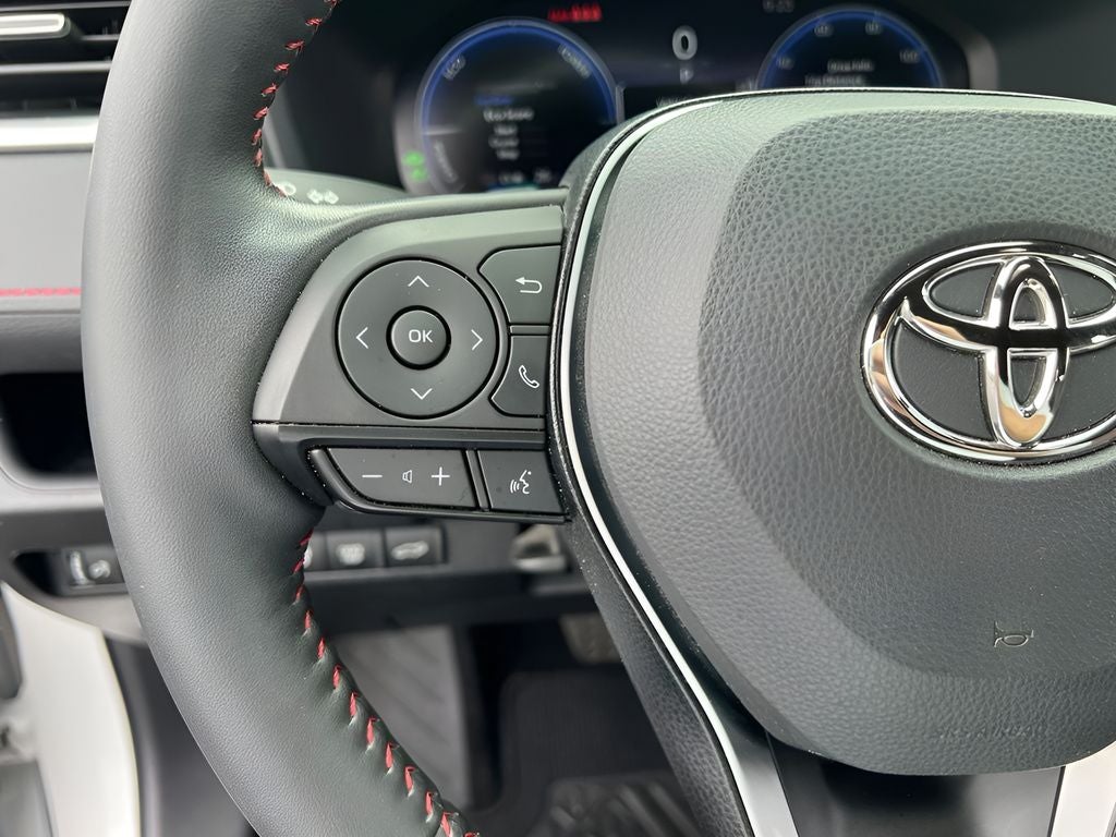 2024 Toyota RAV4 Prime XSE