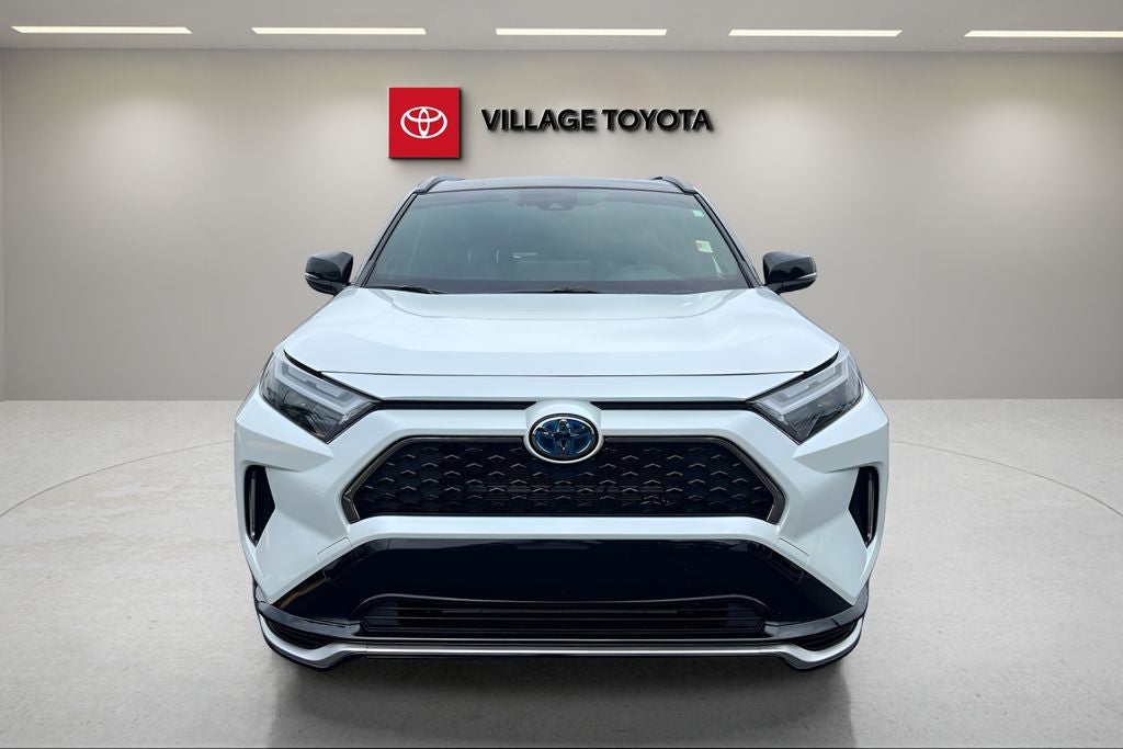 2024 Toyota RAV4 Prime XSE
