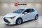 2022 Toyota Corolla Hatchback SE