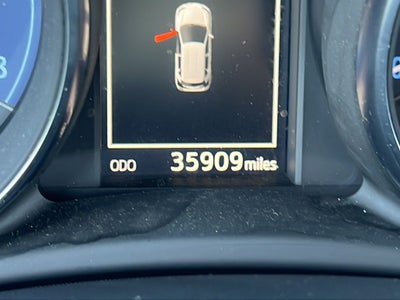 2018 Toyota Corolla iM Base