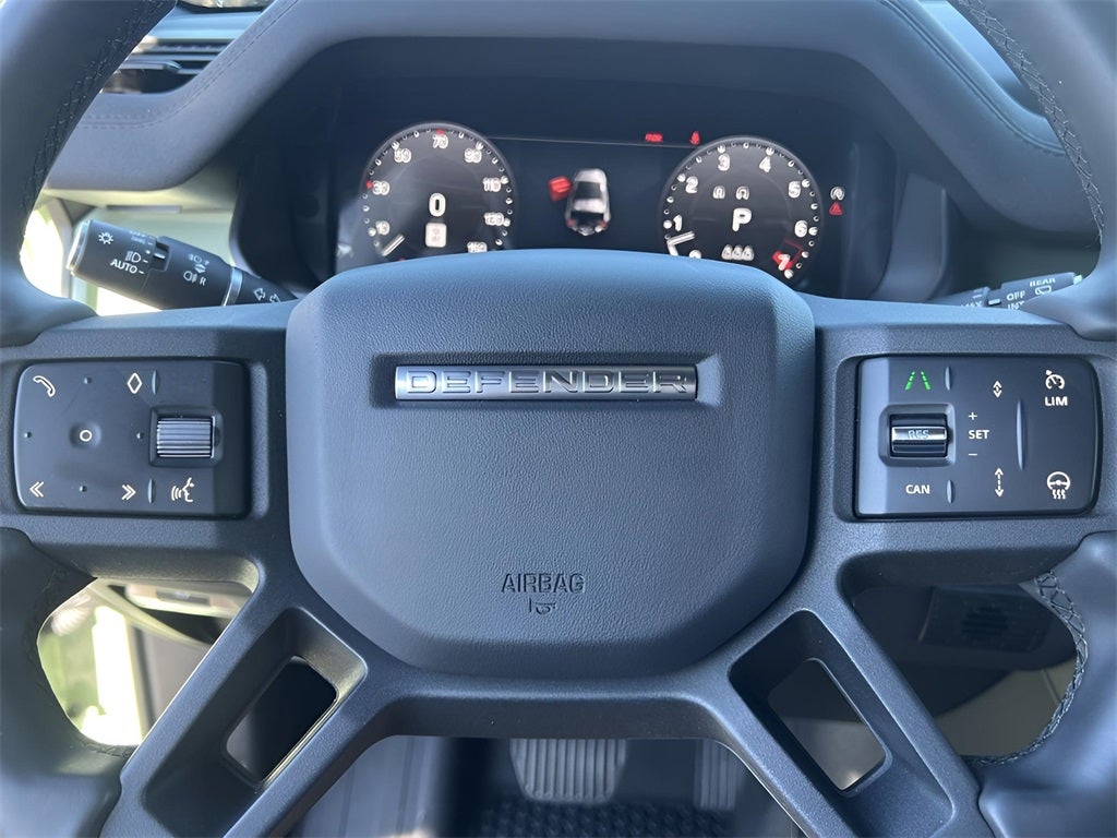 2023 Land Rover Defender 90 75th Edition