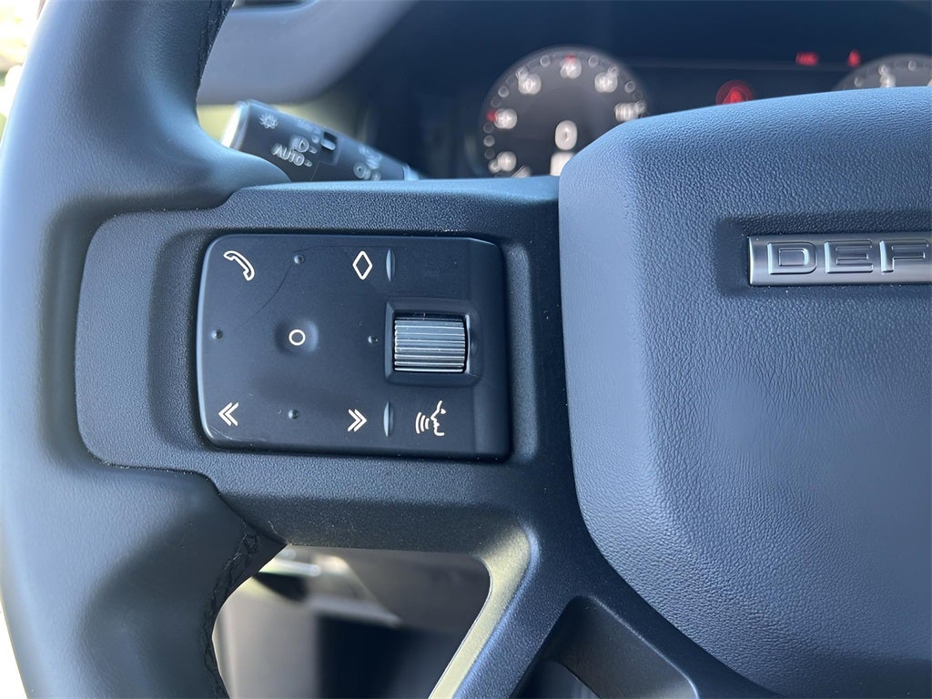 2023 Land Rover Defender 90 75th Edition