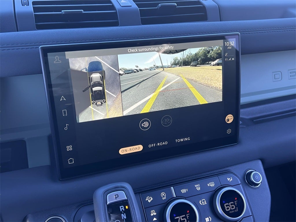 2023 Land Rover Defender 90 75th Edition