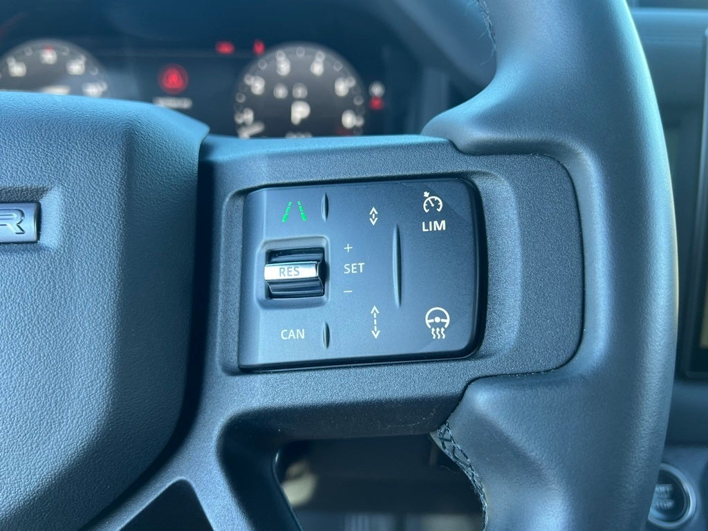 2023 Land Rover Defender 90 75th Edition