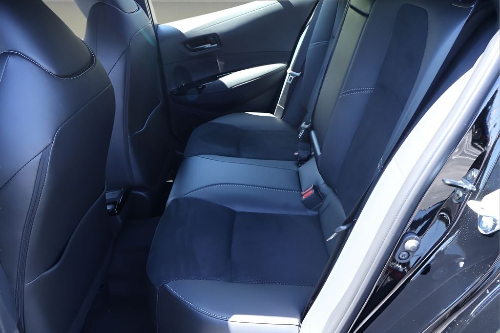2026 Toyota GR Corolla Base