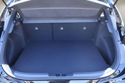 2026 Toyota GR Corolla Base