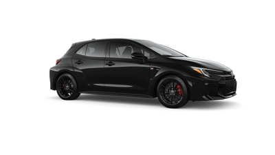 2026 Toyota GR Corolla Base