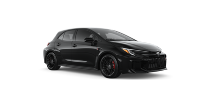 2026 Toyota GR Corolla Base