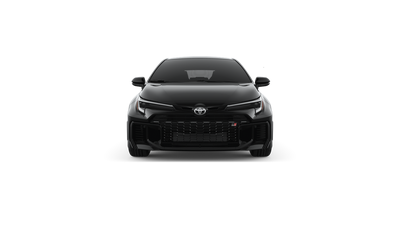 2026 Toyota GR Corolla Base
