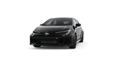 2026 Toyota GR Corolla Base