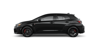 2026 Toyota GR Corolla Base