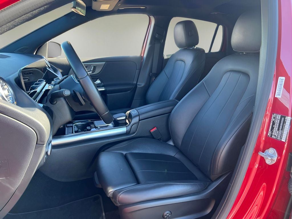 2021 Mercedes-Benz GLA GLA 250