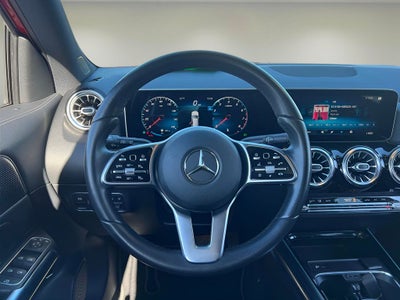 2021 Mercedes-Benz GLA GLA 250